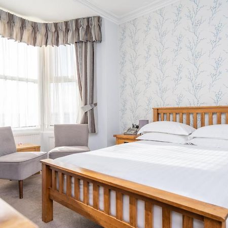 Lauriston Hotel Weston-super-Mare Ngoại thất bức ảnh