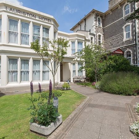 Lauriston Hotel Weston-super-Mare Ngoại thất bức ảnh
