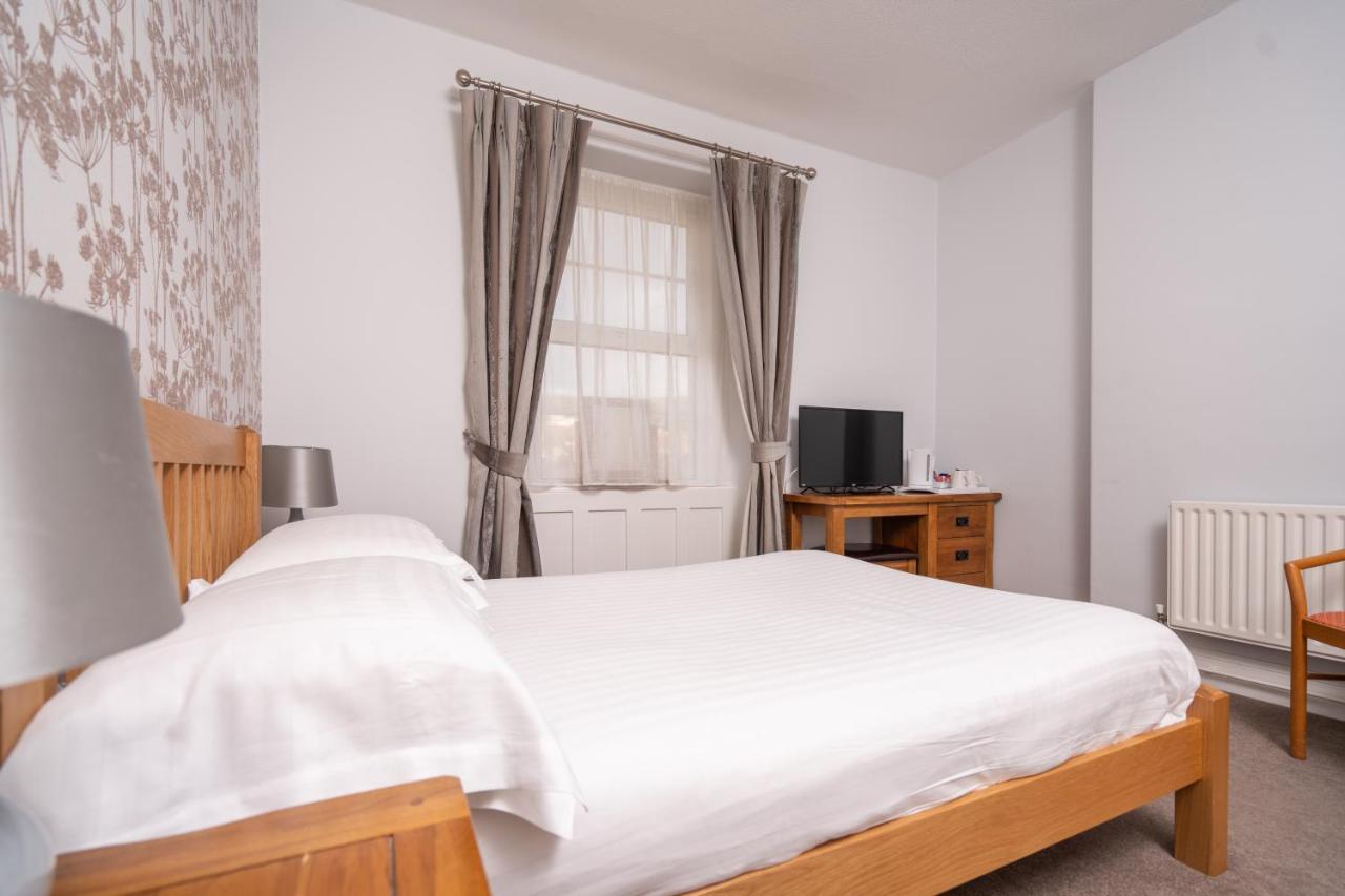 Lauriston Hotel Weston-super-Mare Ngoại thất bức ảnh