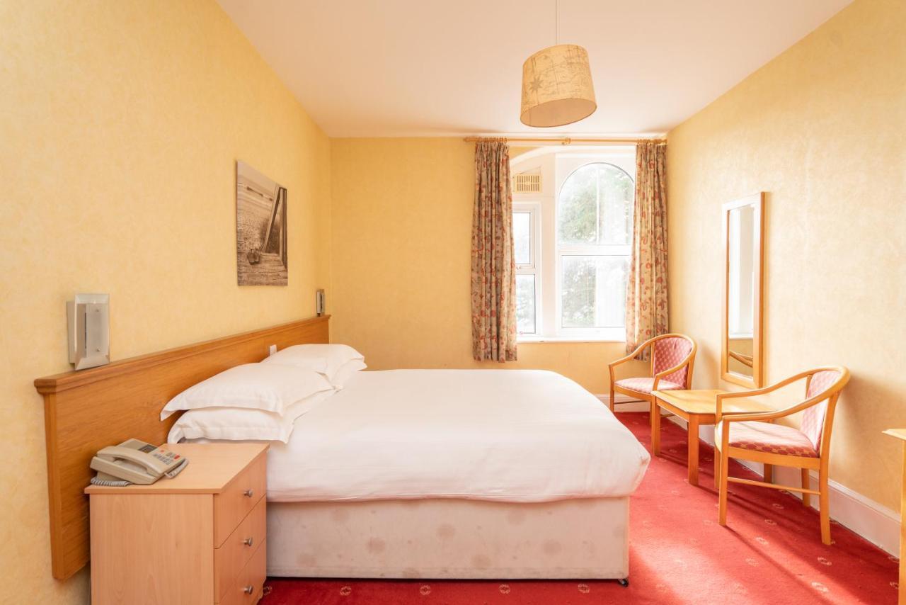 Lauriston Hotel Weston-super-Mare Ngoại thất bức ảnh