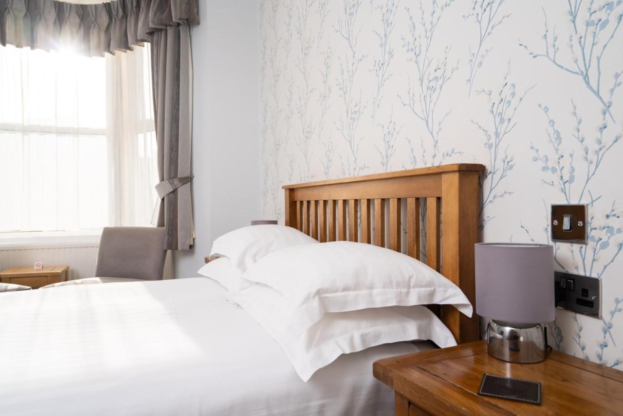 Lauriston Hotel Weston-super-Mare Ngoại thất bức ảnh