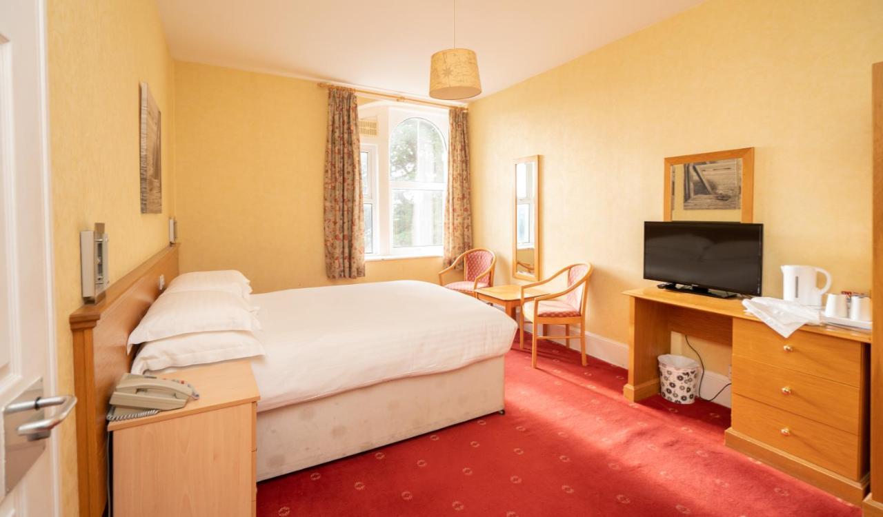 Lauriston Hotel Weston-super-Mare Ngoại thất bức ảnh