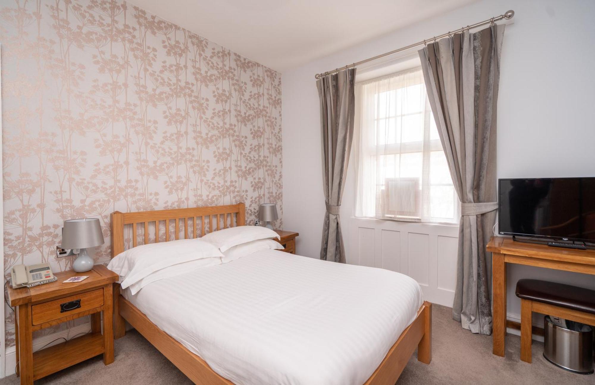 Lauriston Hotel Weston-super-Mare Ngoại thất bức ảnh