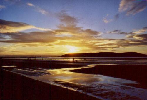 Lauriston Hotel Weston-super-Mare Ngoại thất bức ảnh