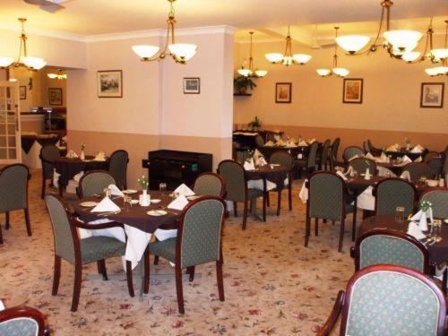 Lauriston Hotel Weston-super-Mare Ngoại thất bức ảnh