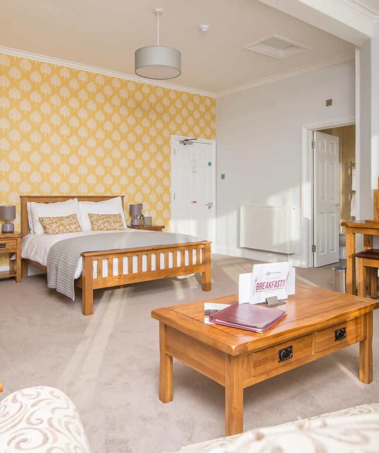Lauriston Hotel Weston-super-Mare Ngoại thất bức ảnh