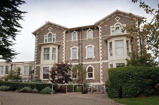 Lauriston Hotel Weston-super-Mare Ngoại thất bức ảnh