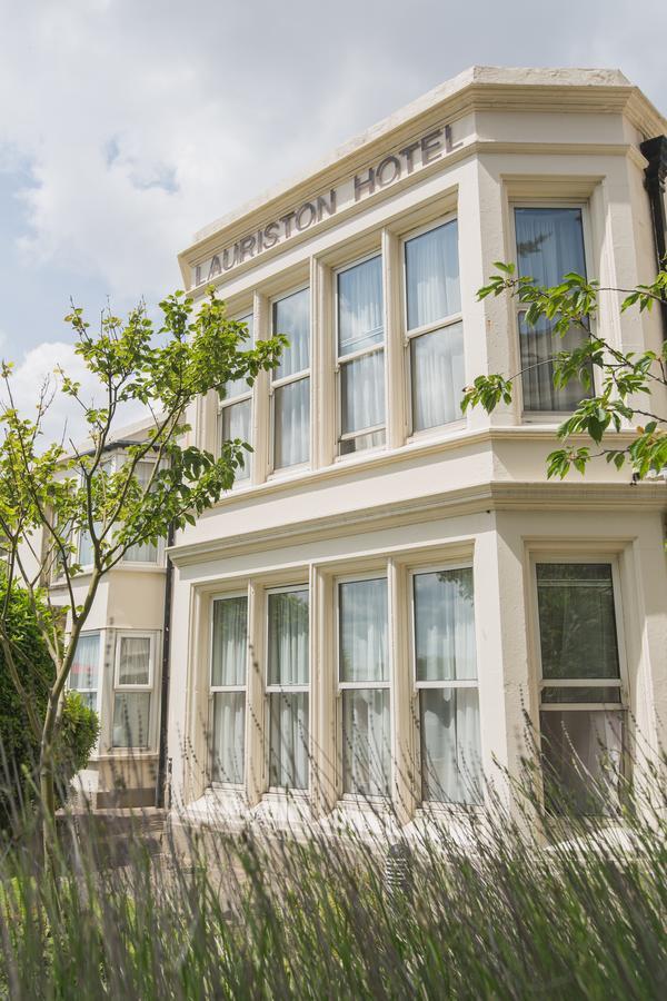 Lauriston Hotel Weston-super-Mare Ngoại thất bức ảnh
