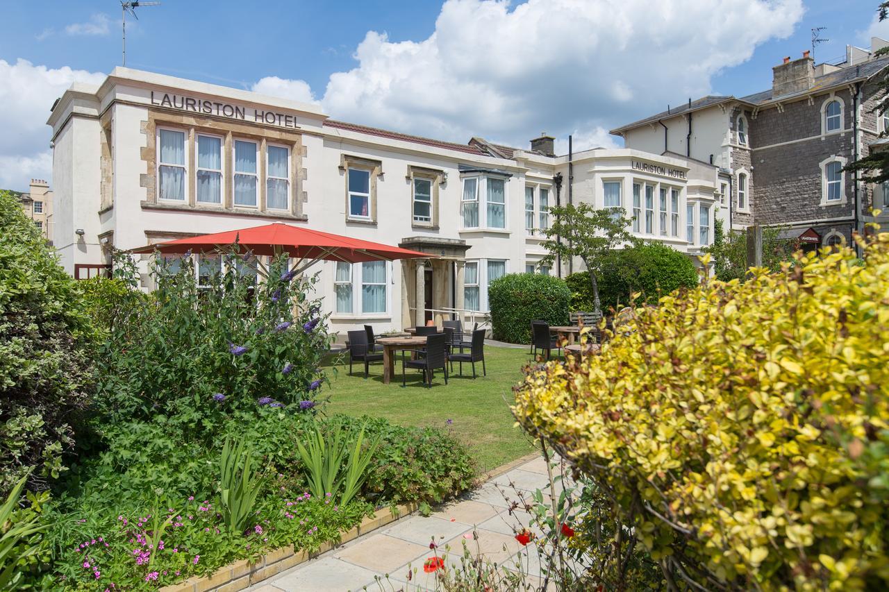 Lauriston Hotel Weston-super-Mare Ngoại thất bức ảnh