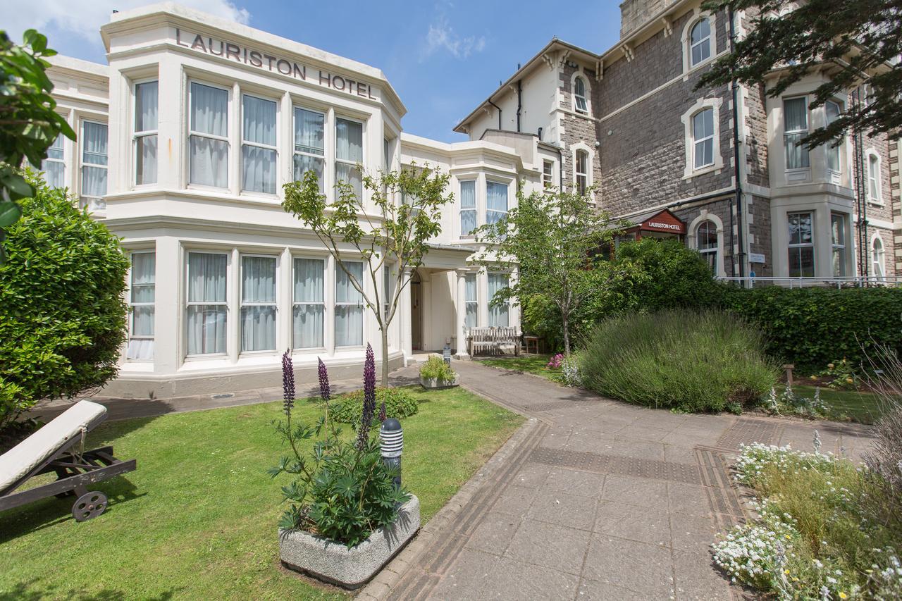 Lauriston Hotel Weston-super-Mare Ngoại thất bức ảnh